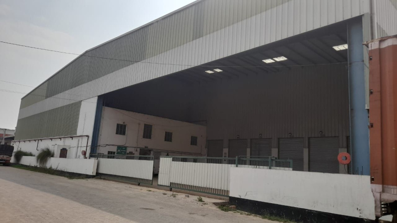  Warehouse 75000 Sq.ft. for Rent in Dhulagarh, Howrah