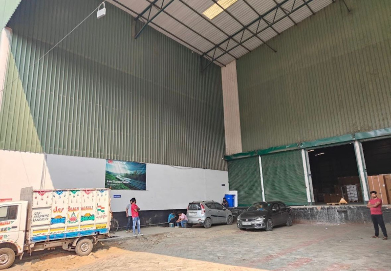  Warehouse 26000 Sq.ft. for Rent in Dankuni, Hooghly