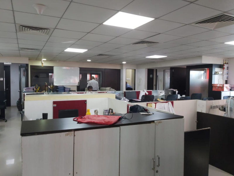  Office Space 5000 Sq.ft. for Rent in Sector 5 Salt Lake, Kolkata