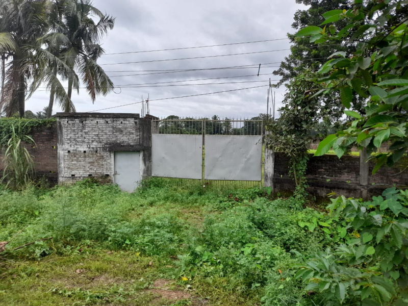  Industrial Land 2 Bigha for Sale in Dhulagarh, Howrah