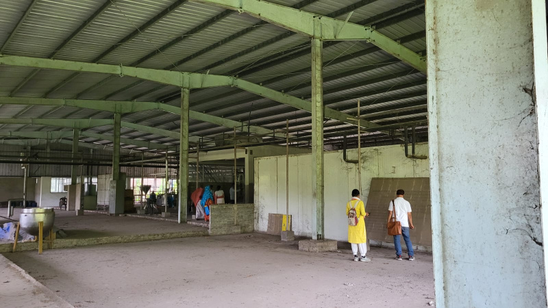  Industrial Land 2 Acre for Sale in Baduria, North 24 Parganas
