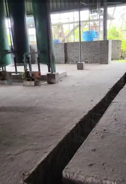  Industrial Land 2 Acre for Sale in Baduria, North 24 Parganas