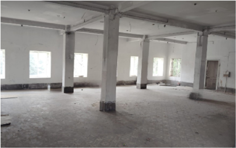  Office Space 1913 Sq.ft. for Rent in Bhawanipur, Kolkata