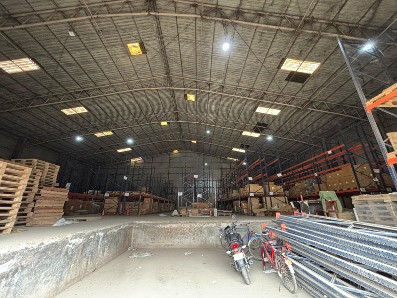  Warehouse 48000 Sq.ft. for Rent in Dankuni, Hooghly