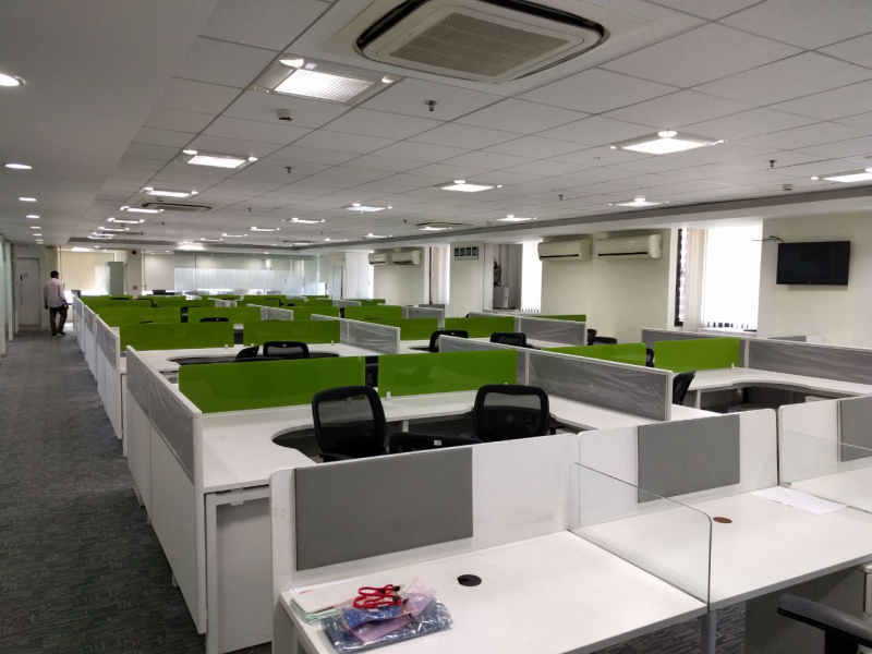  Office Space 26000 Sq.ft. for Sale in MIDC, Andheri East, Mumbai
