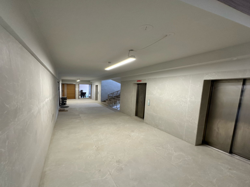 8600 Sq.ft. Office Space for Rent in Action Area IIIC Newtown, Kolkata