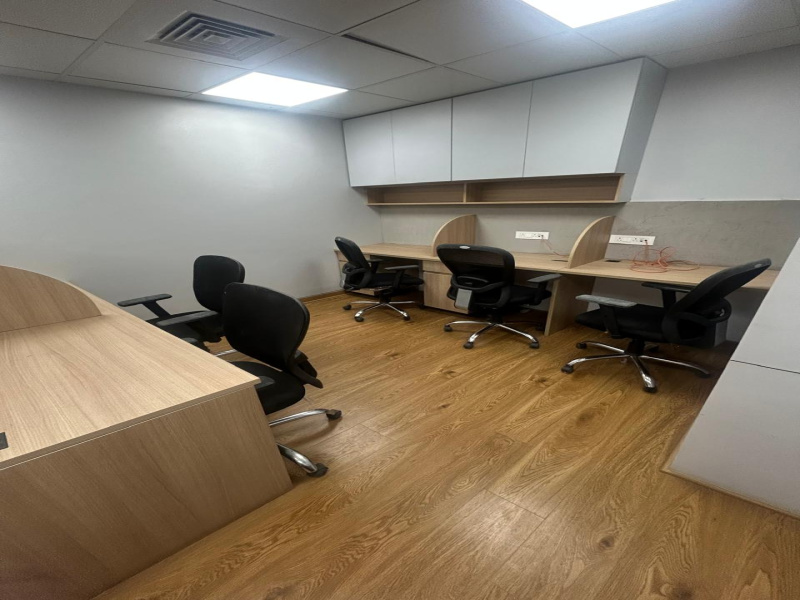 750 Sq.ft. Office Space for Rent in Action Area II, New Town, Kolkata