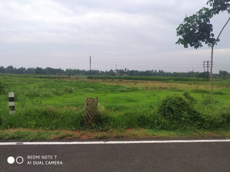  2 Bigha Industrial Land for Sale in Dhaniakhali, Hooghly