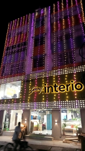  3100 Sq.ft. Showroom for Sale in Chinsurah, Hooghly