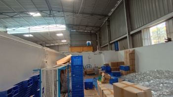  Factory for Sale in Kaikhali, Kolkata