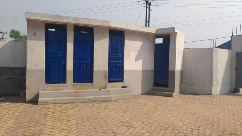  15000 Sq.ft. Warehouse for Rent in Dhulagarh, Howrah