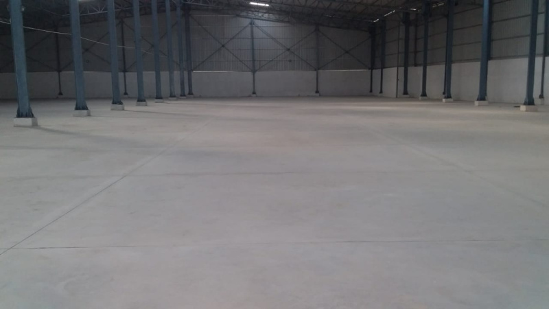  70000 Sq.ft. Warehouse for Rent in Dhulagarh, Howrah