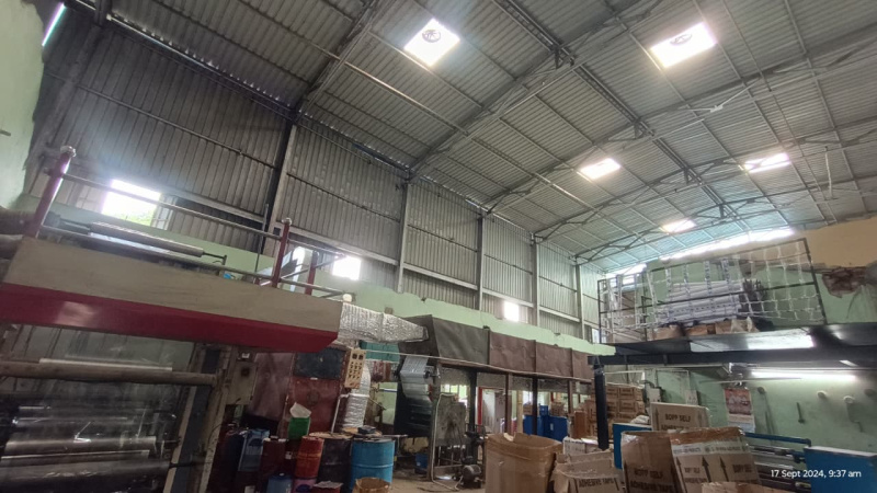  10 Katha Industrial Land for Sale in Kaikhali, Kolkata