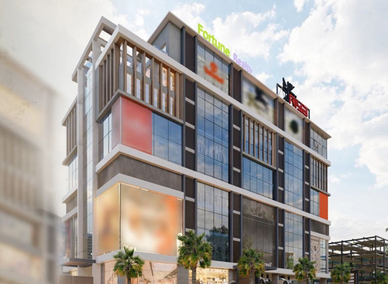  7924 Sq.ft. Showroom for Sale in Kasba, Kolkata