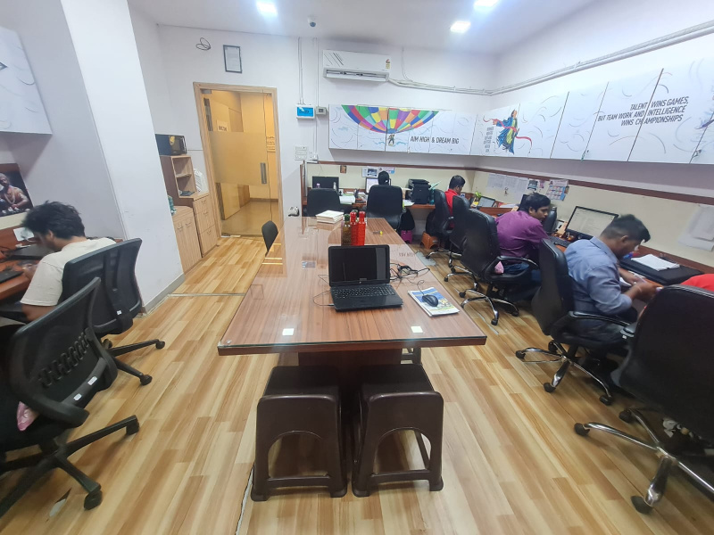  600 Sq.ft. Office Space for Rent in Chakala, Mumbai
