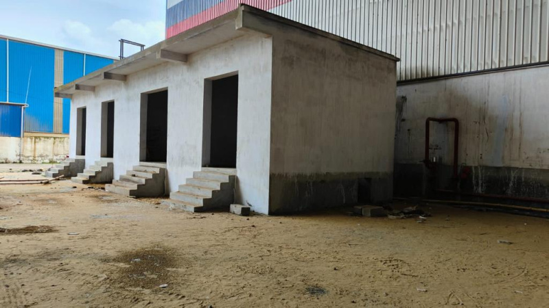  200000 Sq.ft. Warehouse for Rent in Dhulagarh, Howrah