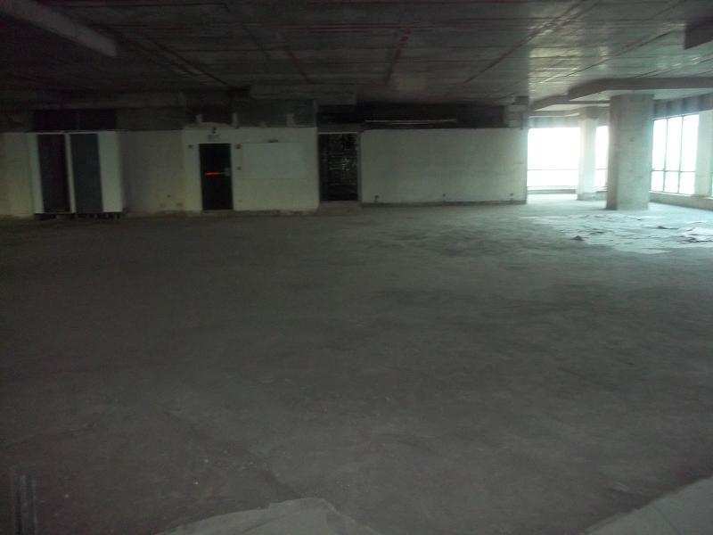Office Space 18000 Sq.ft. for Rent in Chakala, Mumbai