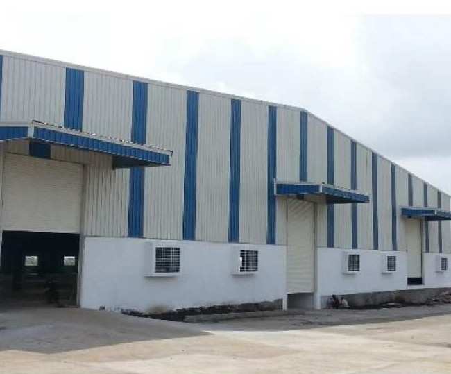 Warehouse 25000 Sq.ft. for Rent in Dhulagarh, Howrah