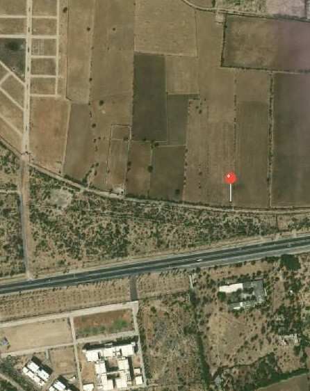  Agricultural Land 9 Bigha for Sale in Sumerpur Pali