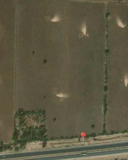  Agricultural Land 29 Bigha for Sale in Sumerpur Pali