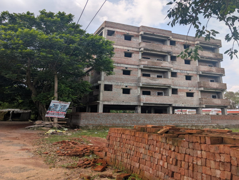 2 BHK 983 Sq.ft. Apartment for Sale in Desapatrunipalem, Visakhapatnam