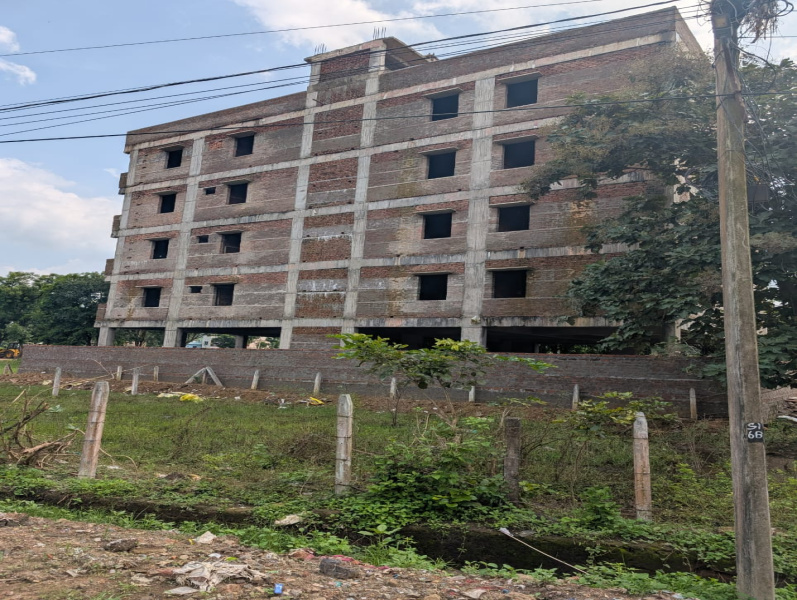 2 BHK 983 Sq.ft. Apartment for Sale in Desapatrunipalem, Visakhapatnam