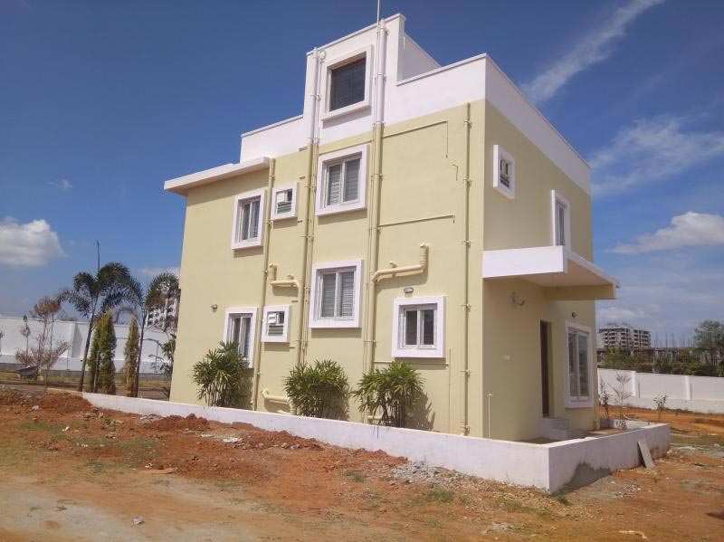 3 BHK Residential Apartment 1750 Sq.ft. for Sale in Hosur Road, Bangalore