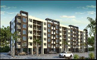 2 BHK Flat for Sale in Ajwa Road, Vadodara