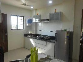 4 BHK Flat for Sale in Ajwa Road, Vadodara