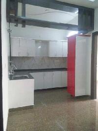 1 BHK Builder Floor for Rent in Nyay Khand, Indirapuram, Ghaziabad