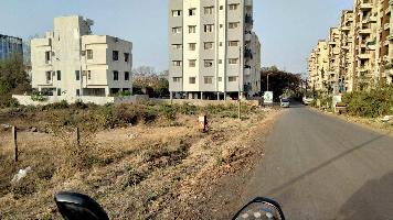  Residential Plot for Sale in Prashant Nagar, Pathardi Phata, Nashik