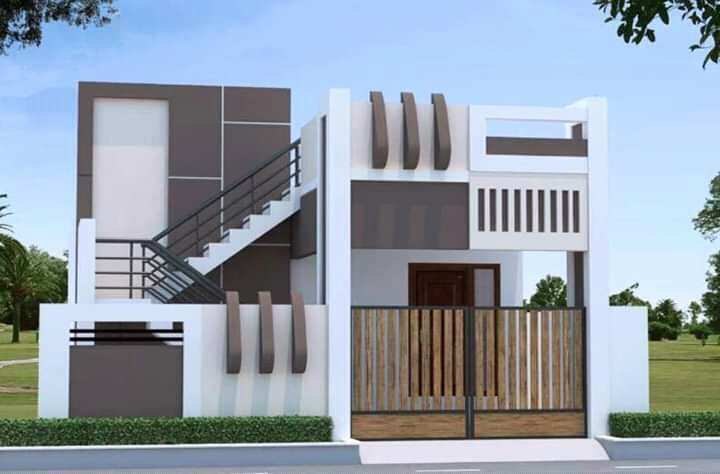 2 BHK House & Villa 850 Sq.ft. for Sale in Koradi Road, Nagpur