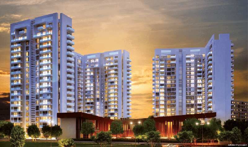 5 BHK Apartment 9838 Sq.ft. for Sale in Sector 22 Gurgaon
