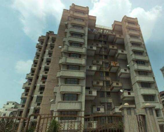 3 BHK Apartment 1500 Sq.ft. for Sale in Sector 22 Dwarka, Delhi