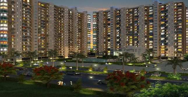 3 BHK Apartment 1750 Sq.ft. for Sale in Sector 18A