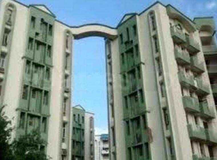 4 BHK Apartment 3500 Sq.ft. for Sale in Sector 18A