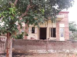 3 BHK House for Sale in Gegal, Ajmer