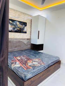 3 BHK Flat for Sale in Mansarovar Extension, Jaipur
