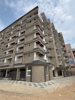 3 BHK Flat for Rent in Mansarovar Extension, Jaipur