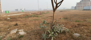  Residential Plot for Sale in Sector 4 Wave City, Ghaziabad