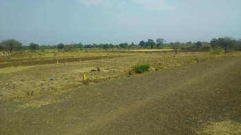  Residential Plot for Sale in Ozar, Nashik