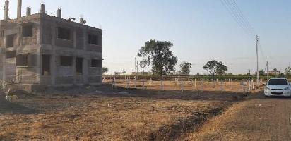  Residential Plot for Sale in Ozar, Nashik