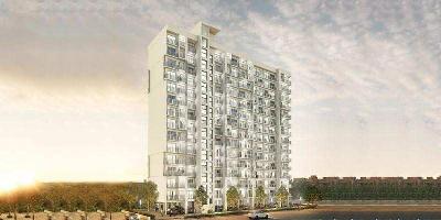 2 BHK Flat for Sale in Badlapur, Thane