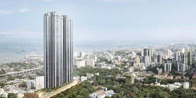 3 BHK Flat for Sale in Byculla, Mumbai