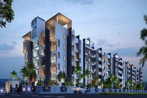 2 BHK Flat for Sale in ITPL, Bangalore