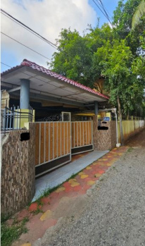 5 BHK House for Sale in Mukkattukara, Thrissur