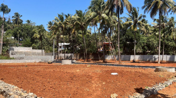  Residential Plot for Sale in Puzhakkal, Thrissur