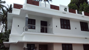 4 BHK House for Sale in Kolazhy, Thrissur