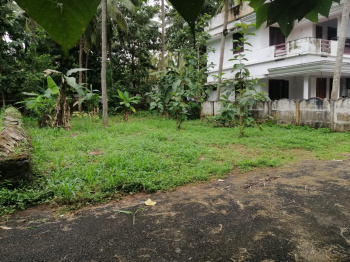  Residential Plot for Sale in Kuttanellur, Thrissur