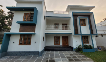 5 BHK House for Sale in Marathakkara, Thrissur